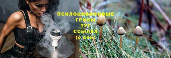 стафф Лихославль
